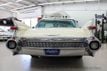 1959 CADILLAC 62 Series 62 Sedan - 22465343 - 82