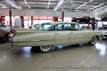 1959 CADILLAC 62 Series 62 Sedan - 22465343 - 8