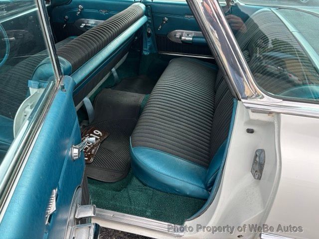1959 Cadillac DeVille Flattop For Sale - 22441261 - 10