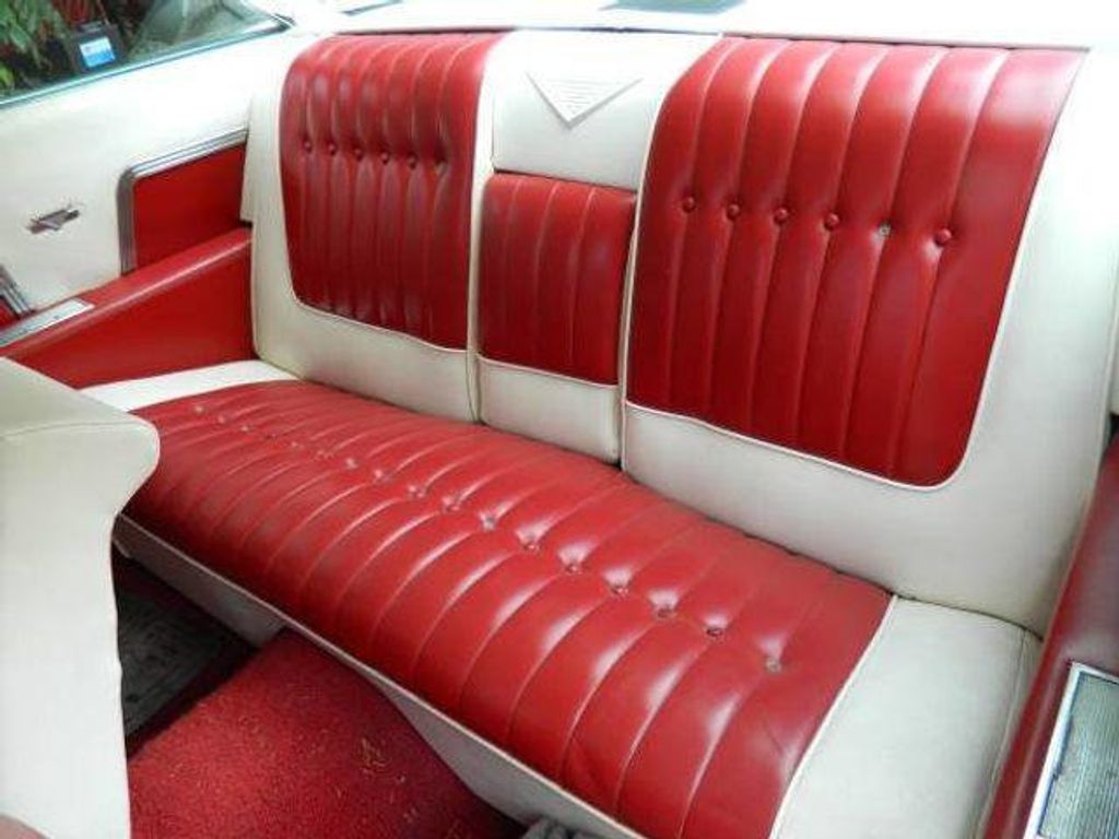 1959 Cadillac DeVille For Sale - 22073362 - 17