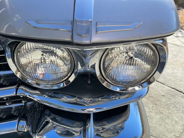 1959 Cadillac SERIES 62  - 21823276 - 11