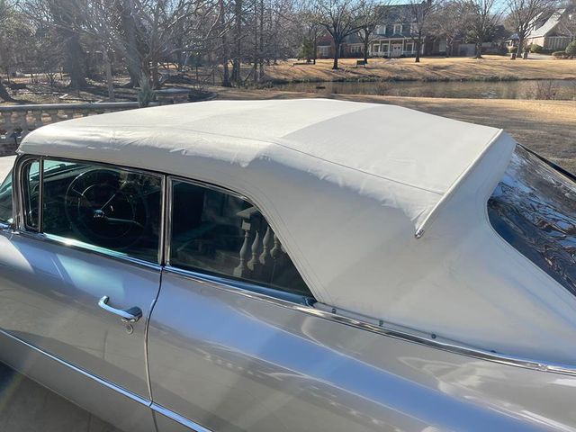 1959 Cadillac SERIES 62  - 21823276 - 14