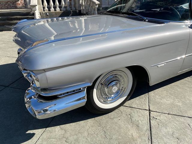 1959 Cadillac SERIES 62  - 21823276 - 18