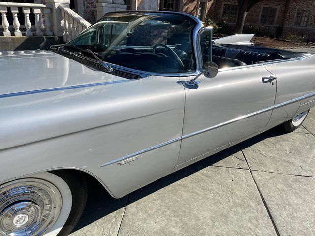 1959 Cadillac SERIES 62  - 21823276 - 19