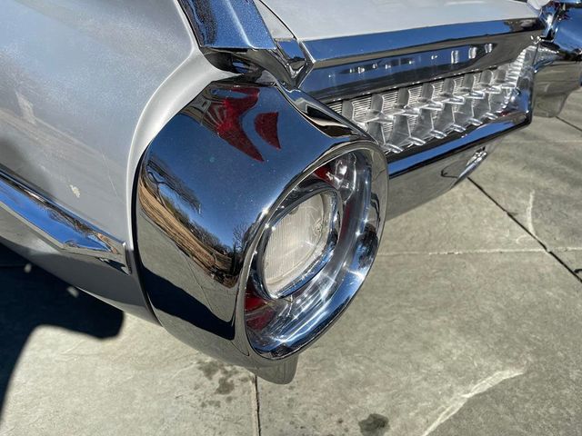 1959 Cadillac SERIES 62  - 21823276 - 28