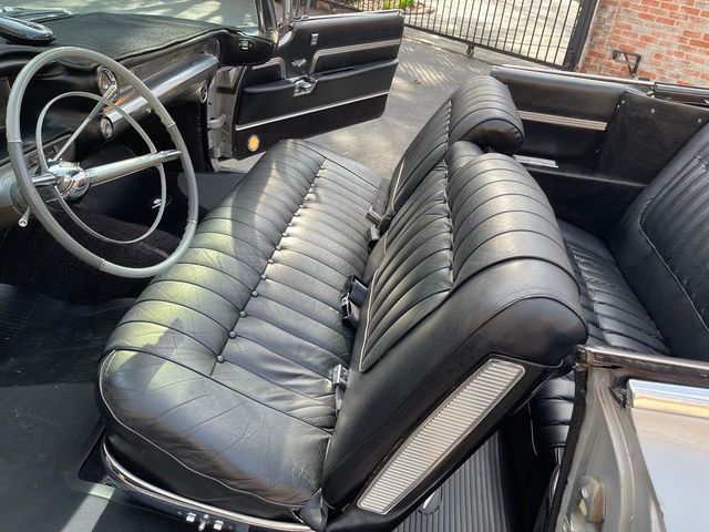 1959 Cadillac SERIES 62  - 21823276 - 39