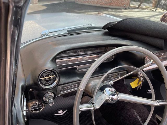 1959 Cadillac SERIES 62  - 21823276 - 40