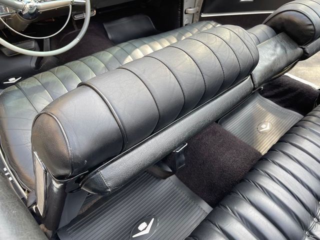 1959 Cadillac SERIES 62  - 21823276 - 49