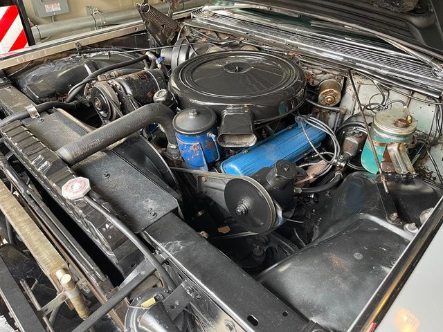 1959 Cadillac SERIES 62  - 21823276 - 57