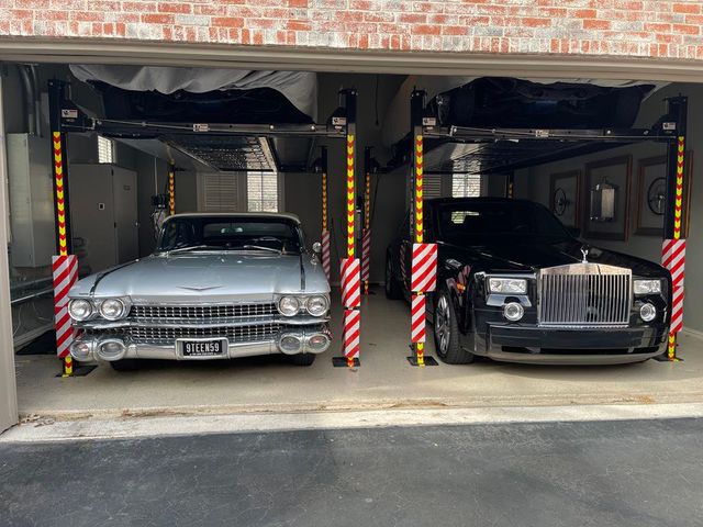 1959 Cadillac SERIES 62  - 21823276 - 5