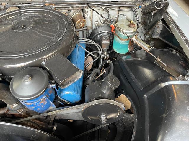 1959 Cadillac SERIES 62  - 21823276 - 60