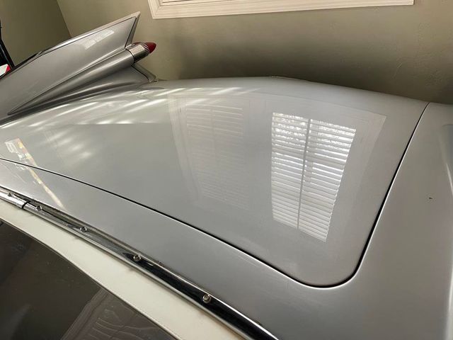 1959 Cadillac SERIES 62  - 21823276 - 65