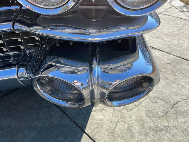 1959 Cadillac SERIES 62  - 21823276 - 67