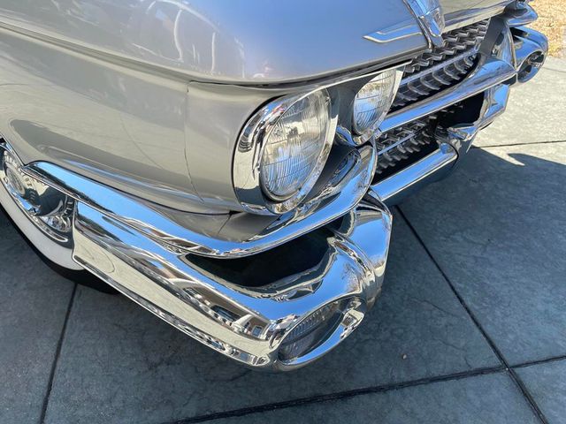 1959 Cadillac SERIES 62  - 21823276 - 69