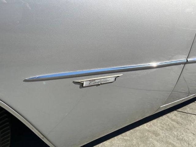 1959 Cadillac SERIES 62  - 21823276 - 72