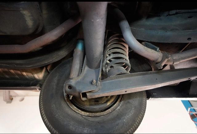 1959 Cadillac SERIES 62  - 21823276 - 84