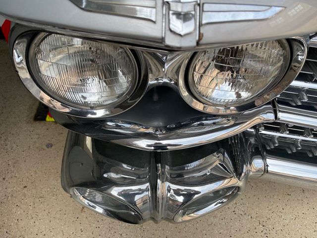 1959 Cadillac SERIES 62  - 21823276 - 8