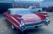 1959 Cadillac Series 62 Convertible For Sale - 22542995 - 3