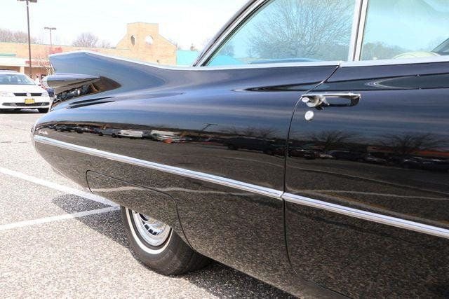 1959 Cadillac Series 62 Coupe - 21612927 - 11