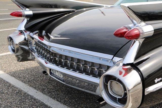 1959 Cadillac Series 62 Coupe - 21612927 - 13