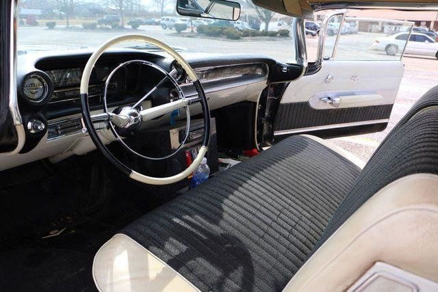 1959 Cadillac Series 62 Coupe - 21612927 - 39