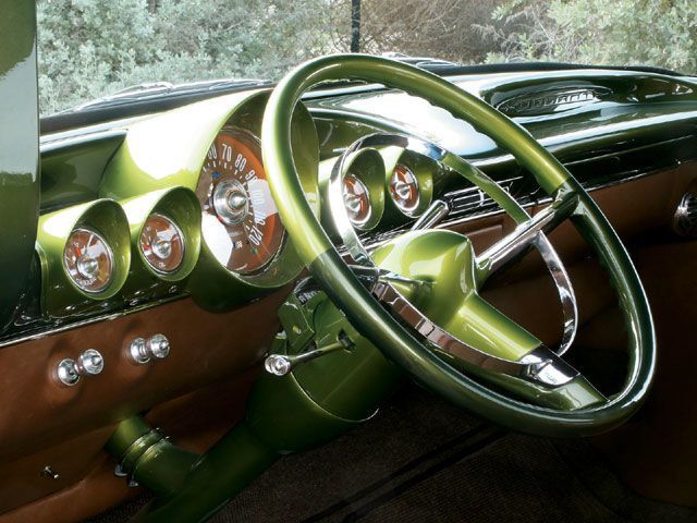 1959 Chevrolet APACHE KOOLANT - 4198715 - 9