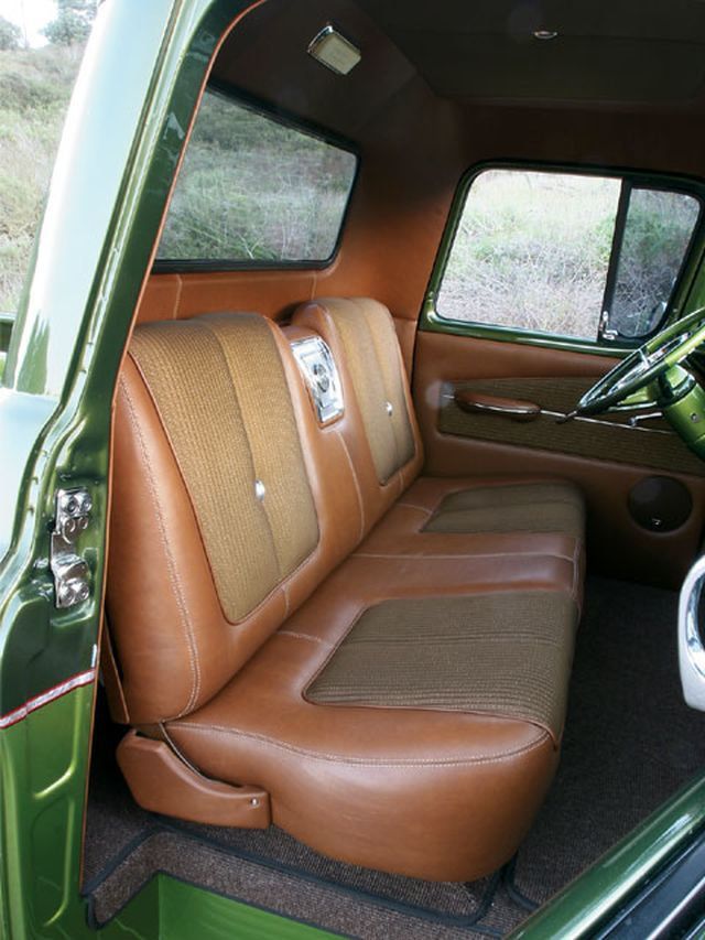 1959 Chevrolet APACHE KOOLANT - 4198715 - 10