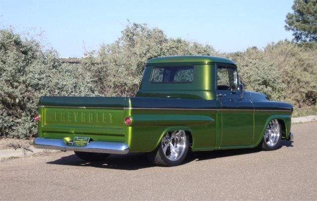 1959 Chevrolet APACHE KOOLANT - 4198715 - 14