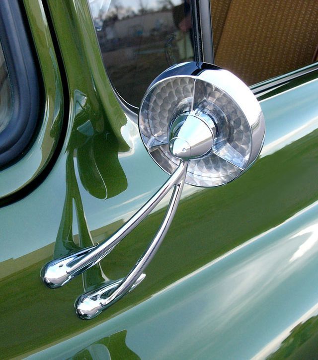 1959 Chevrolet APACHE KOOLANT - 4198715 - 16