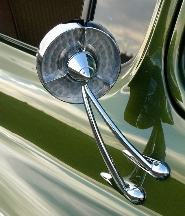 1959 Chevrolet APACHE KOOLANT - 4198715 - 17