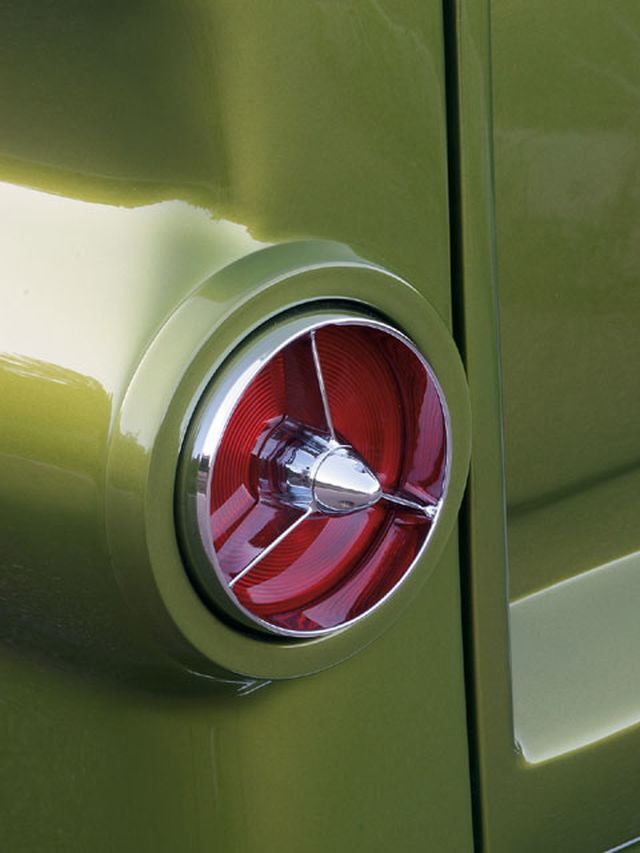 1959 Chevrolet APACHE KOOLANT - 4198715 - 20