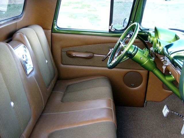 1959 Chevrolet APACHE KOOLANT - 4198715 - 23