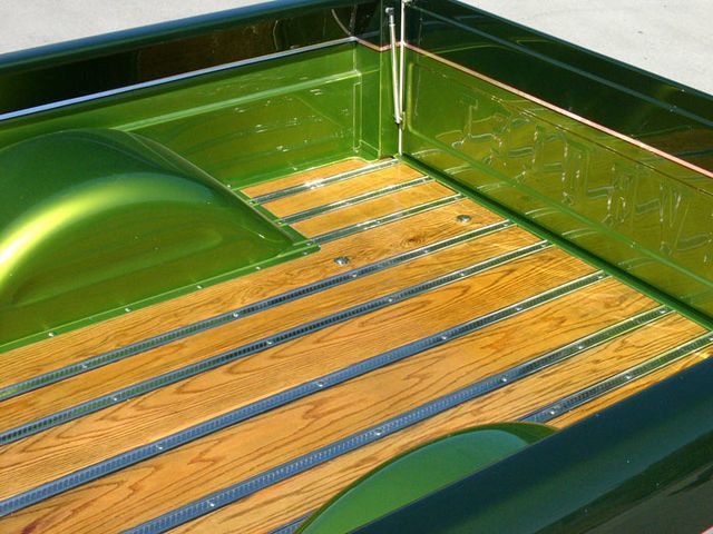 1959 Chevrolet APACHE KOOLANT - 4198715 - 28