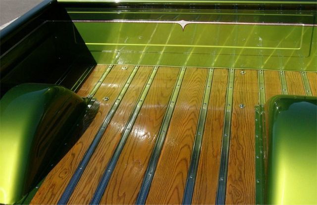 1959 Chevrolet APACHE KOOLANT - 4198715 - 29