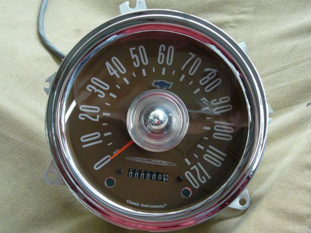 1959 Chevrolet APACHE KOOLANT - 4198715 - 34