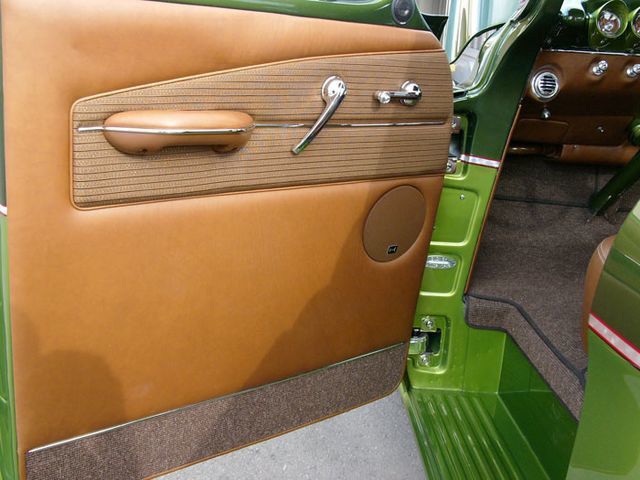 1959 Chevrolet APACHE KOOLANT - 4198715 - 7