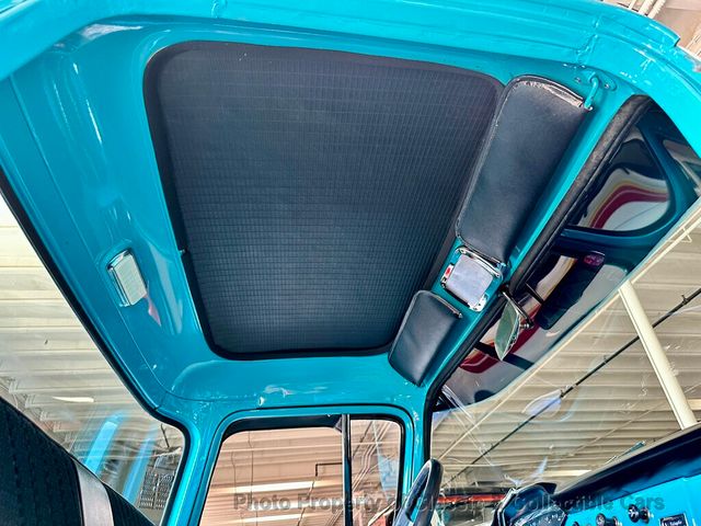 1959 Chevrolet Apache 3100 Rare Short Bed Big Window - 23058859 - 16