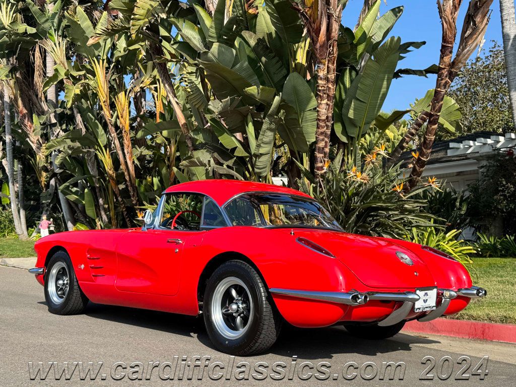 1959 Chevrolet Corvette  - 22698068 - 9