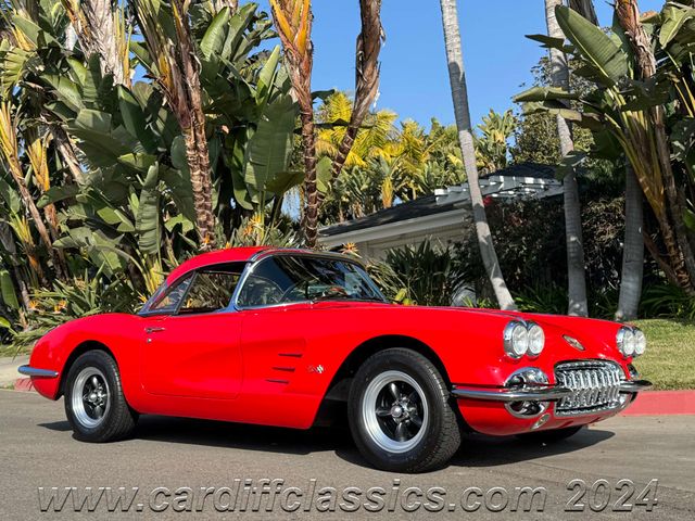 1959 Chevrolet Corvette  - 22698068 - 10