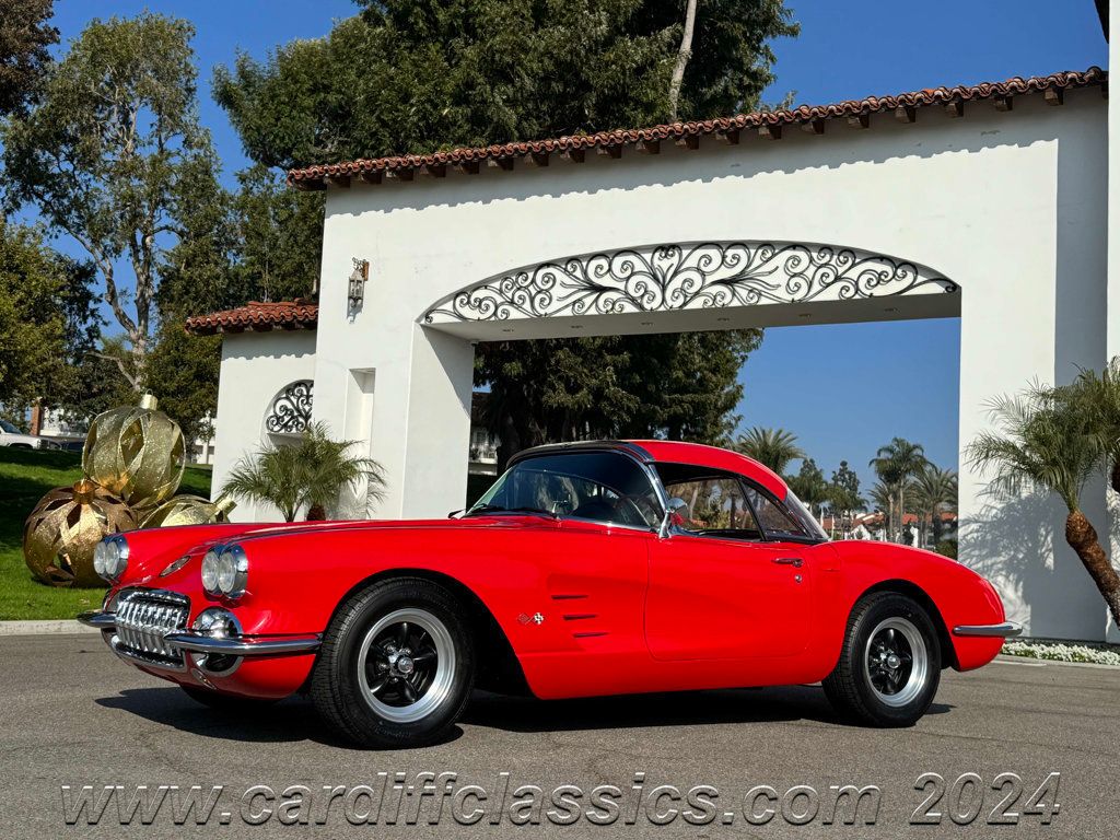 1959 Chevrolet Corvette  - 22698068 - 11