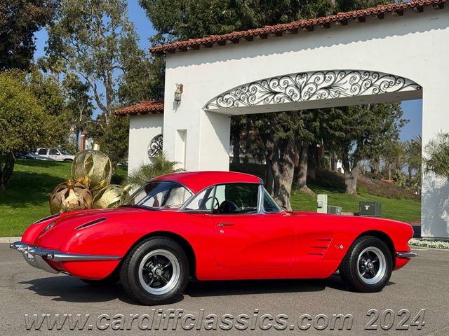1959 Chevrolet Corvette  - 22698068 - 12