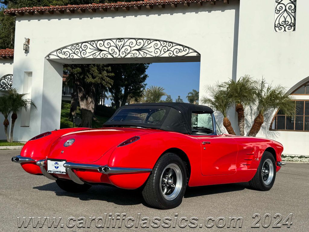 1959 Chevrolet Corvette  - 22698068 - 13