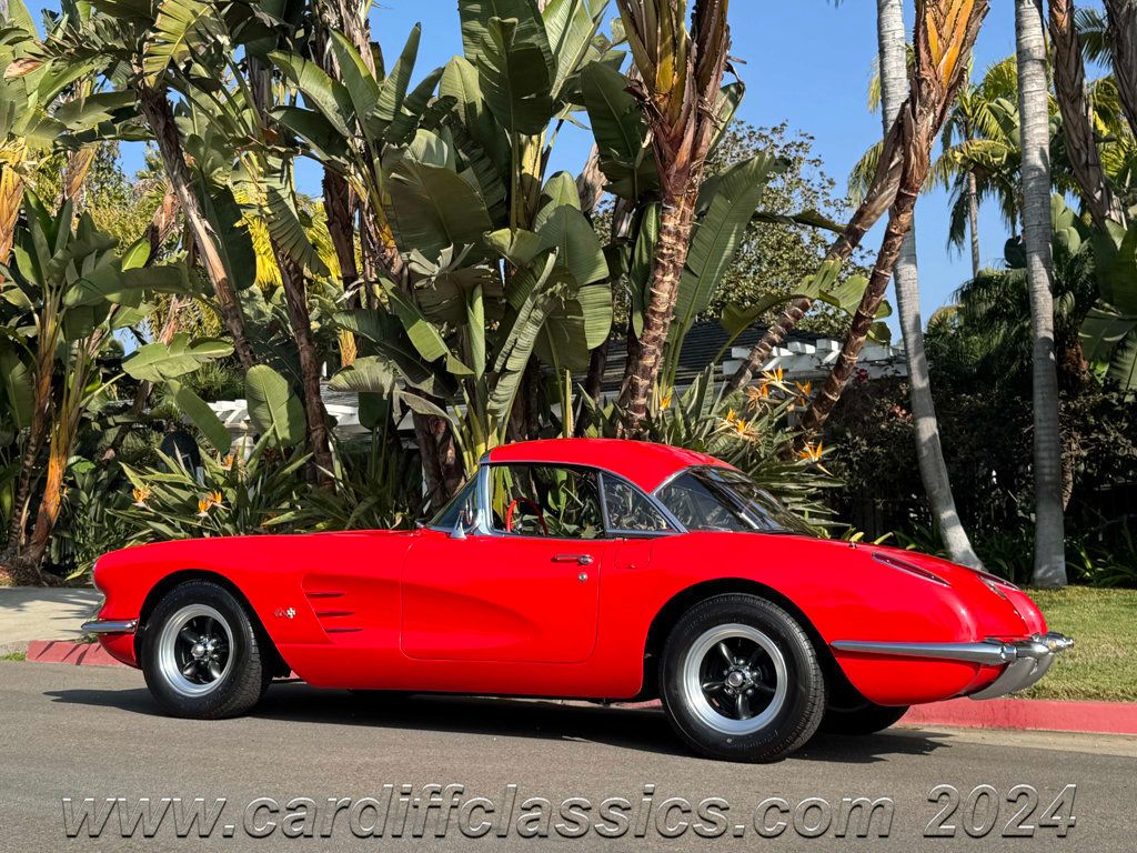 1959 Chevrolet Corvette  - 22698068 - 14