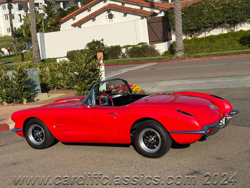 1959 Chevrolet Corvette  - 22698068 - 15