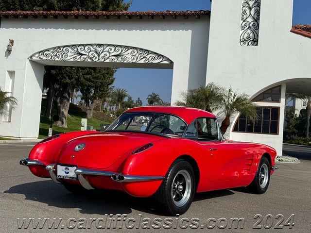 1959 Chevrolet Corvette  - 22698068 - 18