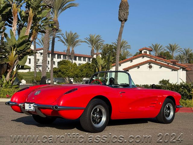 1959 Chevrolet Corvette  - 22698068 - 19