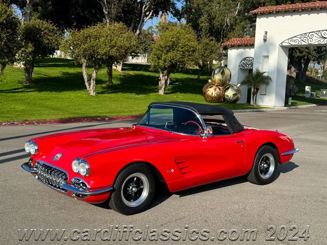 1959 Chevrolet Corvette  - 22698068 - 20