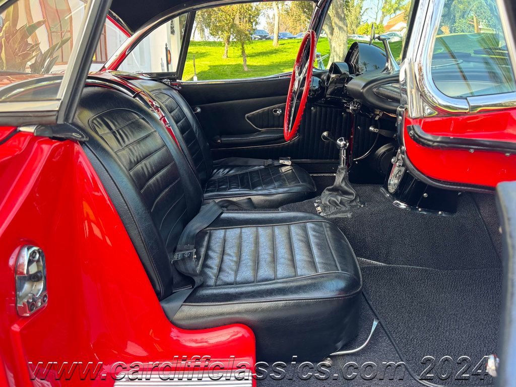 1959 Chevrolet Corvette  - 22698068 - 31