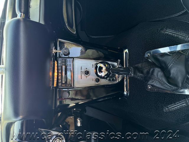 1959 Chevrolet Corvette  - 22698068 - 33