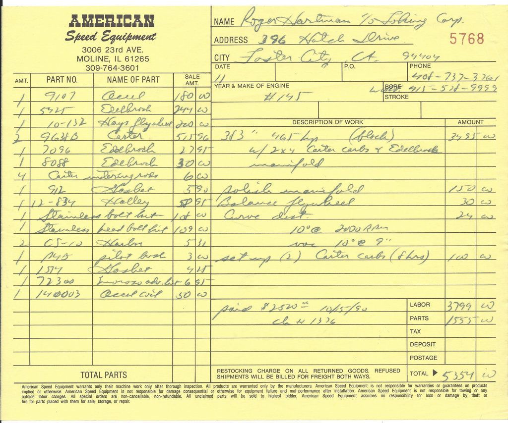 1959 Chevrolet Corvette  - 22698068 - 36
